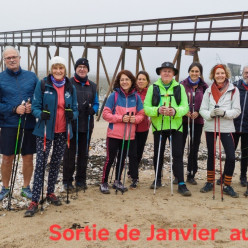 Sortie "Les éoliennes de Saint-Michel"
