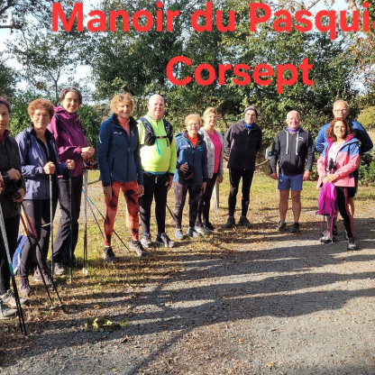 Marche Nordique