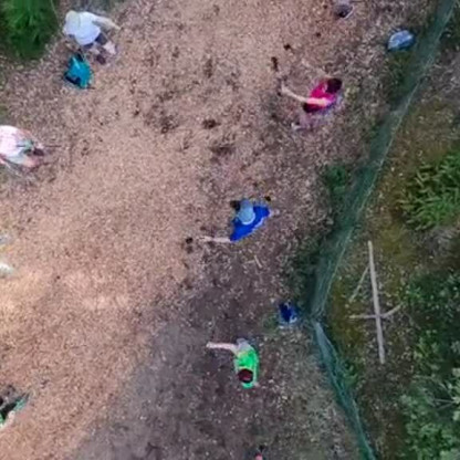 Présentation Marche Nordique